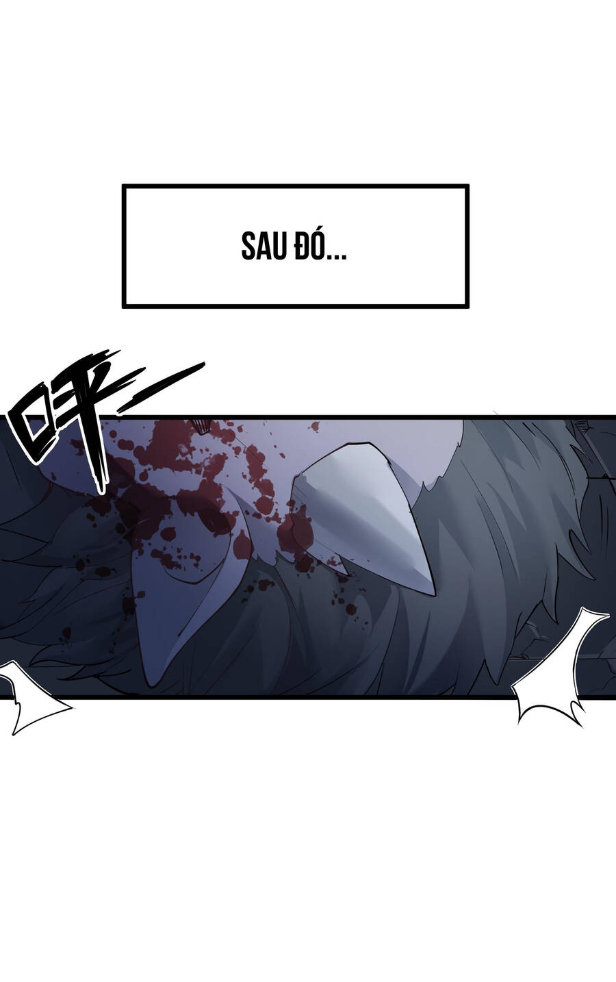 Sau Khi Bị Ốc Sên Truy Sát Chap 2 - Next Chap 3