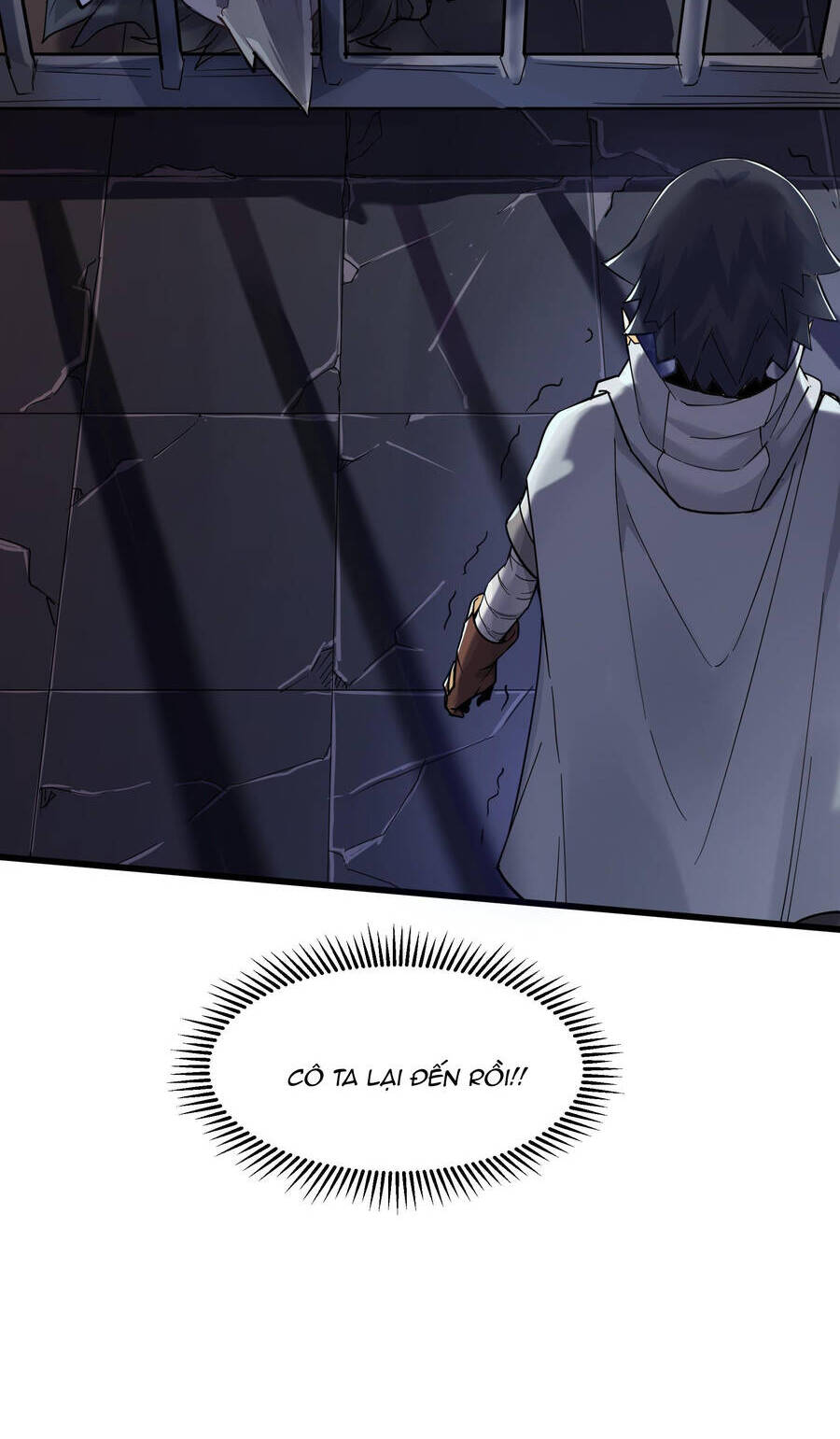 Sau Khi Bị Ốc Sên Truy Sát Chap 2 - Next Chap 3