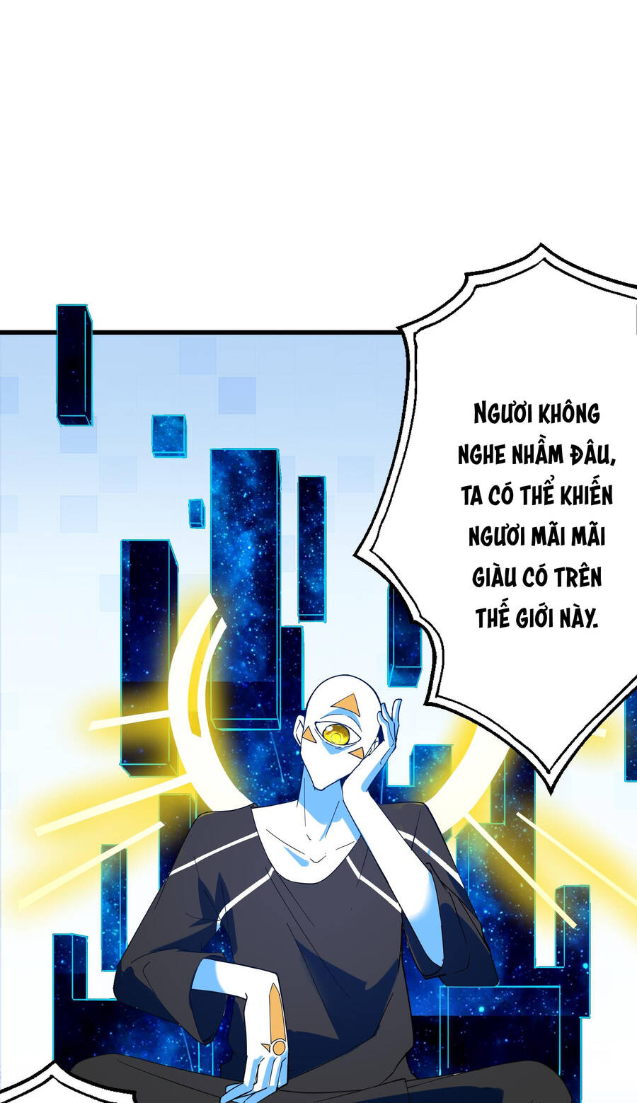 Sau Khi Bị Ốc Sên Truy Sát Chap 2 - Next Chap 3
