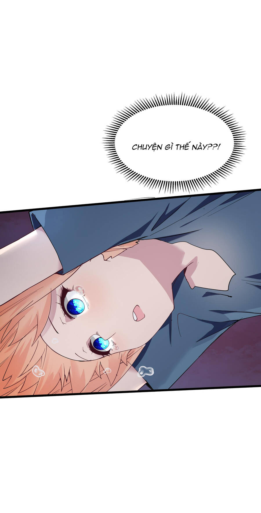 Sau Khi Bị Ốc Sên Truy Sát Chap 2 - Next Chap 3