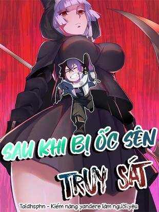 Sau Khi Bị Ốc Sên Truy Sát Chap 27 - Next Chap 28