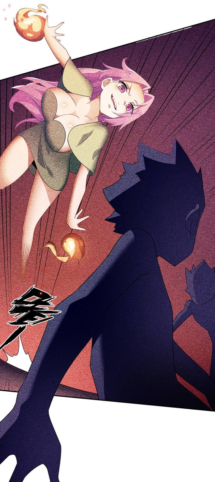 Sau Khi Bị Ốc Sên Truy Sát Chap 27 - Next Chap 28