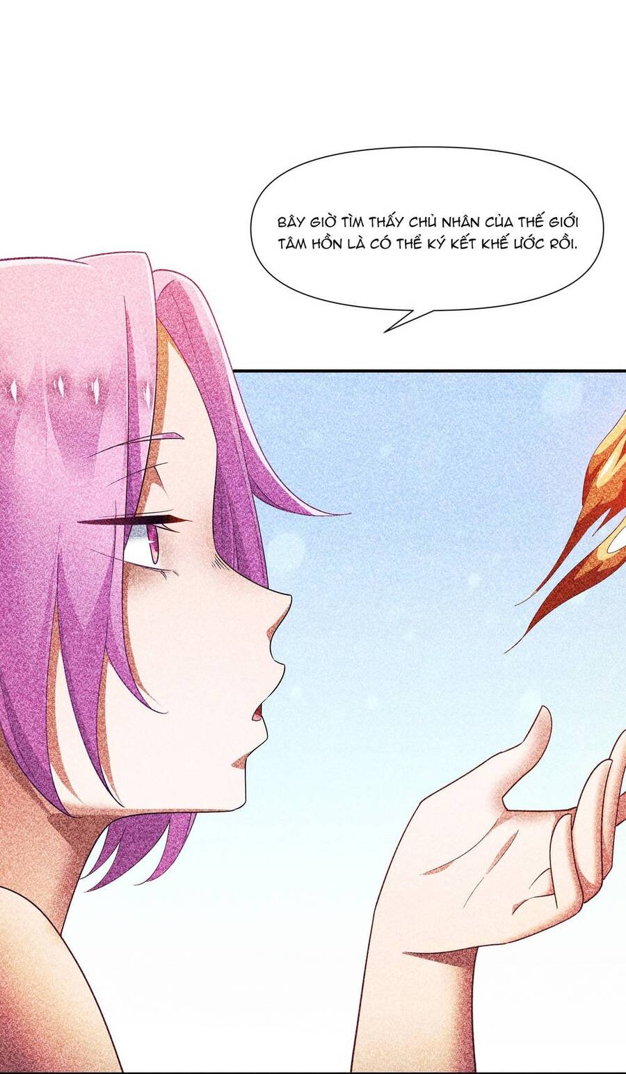 Sau Khi Bị Ốc Sên Truy Sát Chap 27 - Next Chap 28