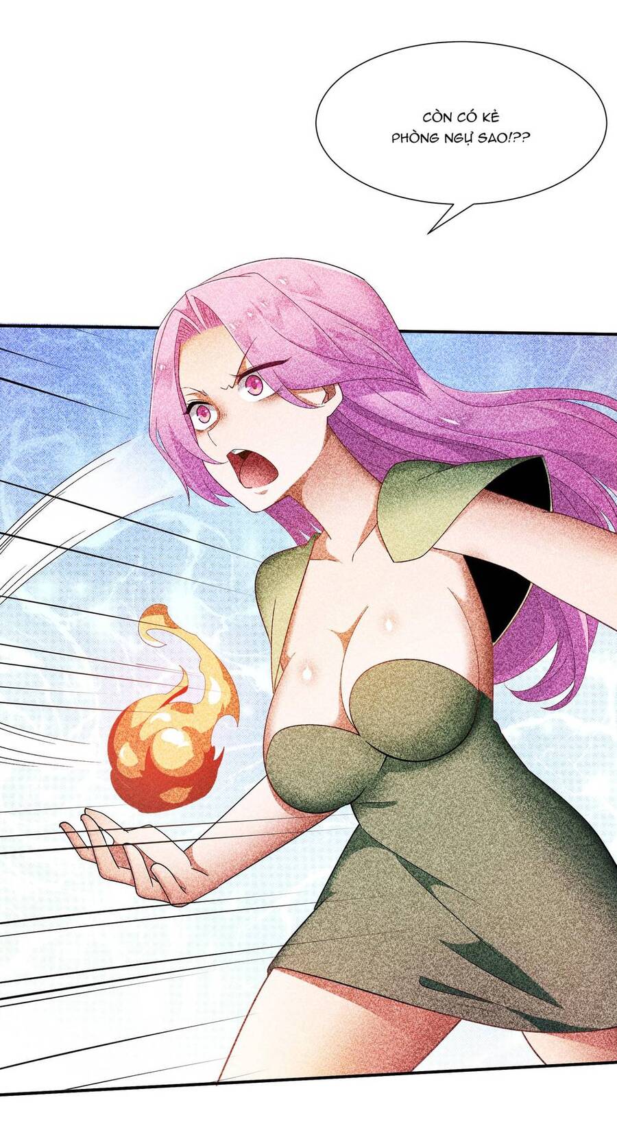 Sau Khi Bị Ốc Sên Truy Sát Chap 27 - Next Chap 28