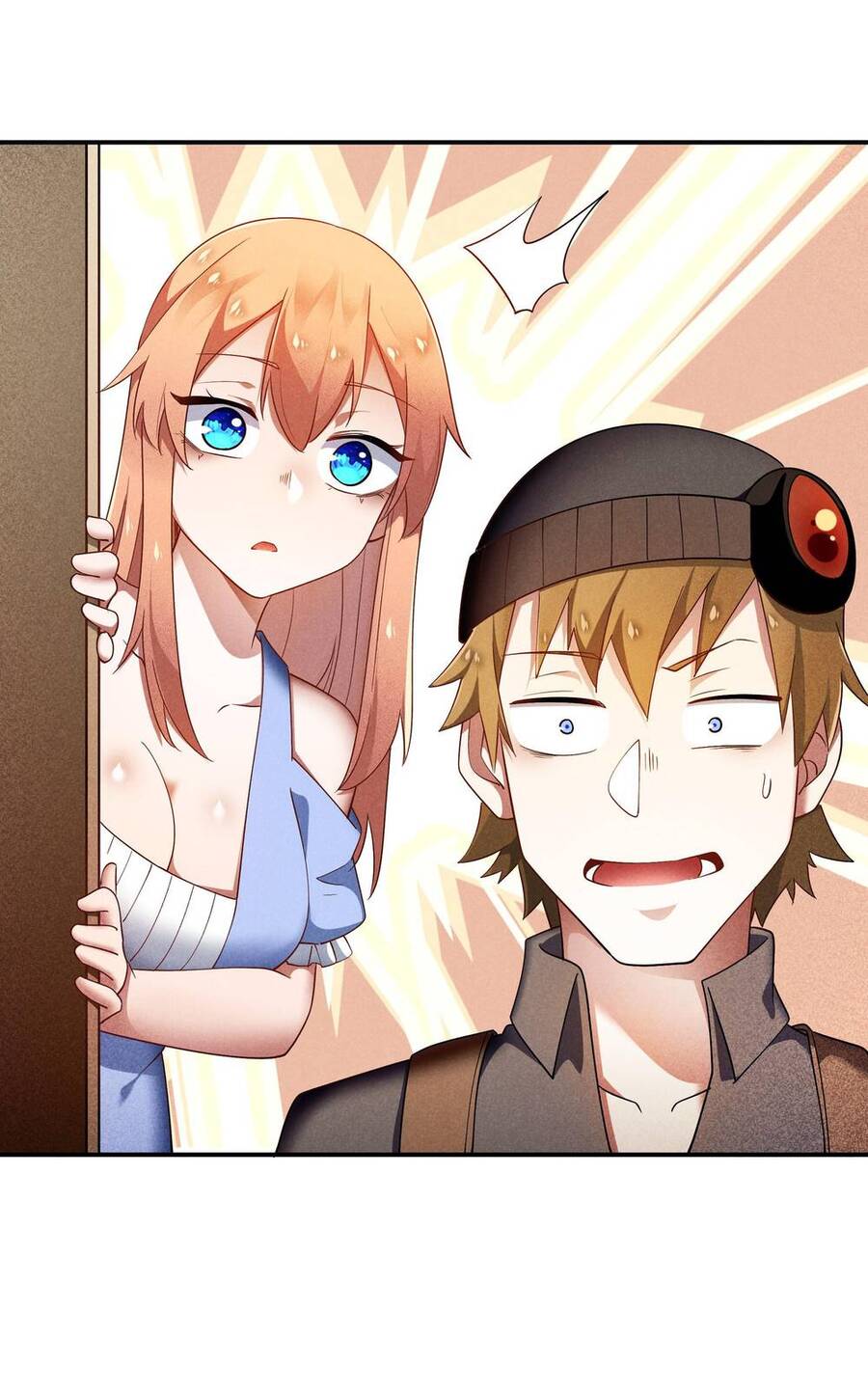 Sau Khi Bị Ốc Sên Truy Sát Chap 27 - Next Chap 28