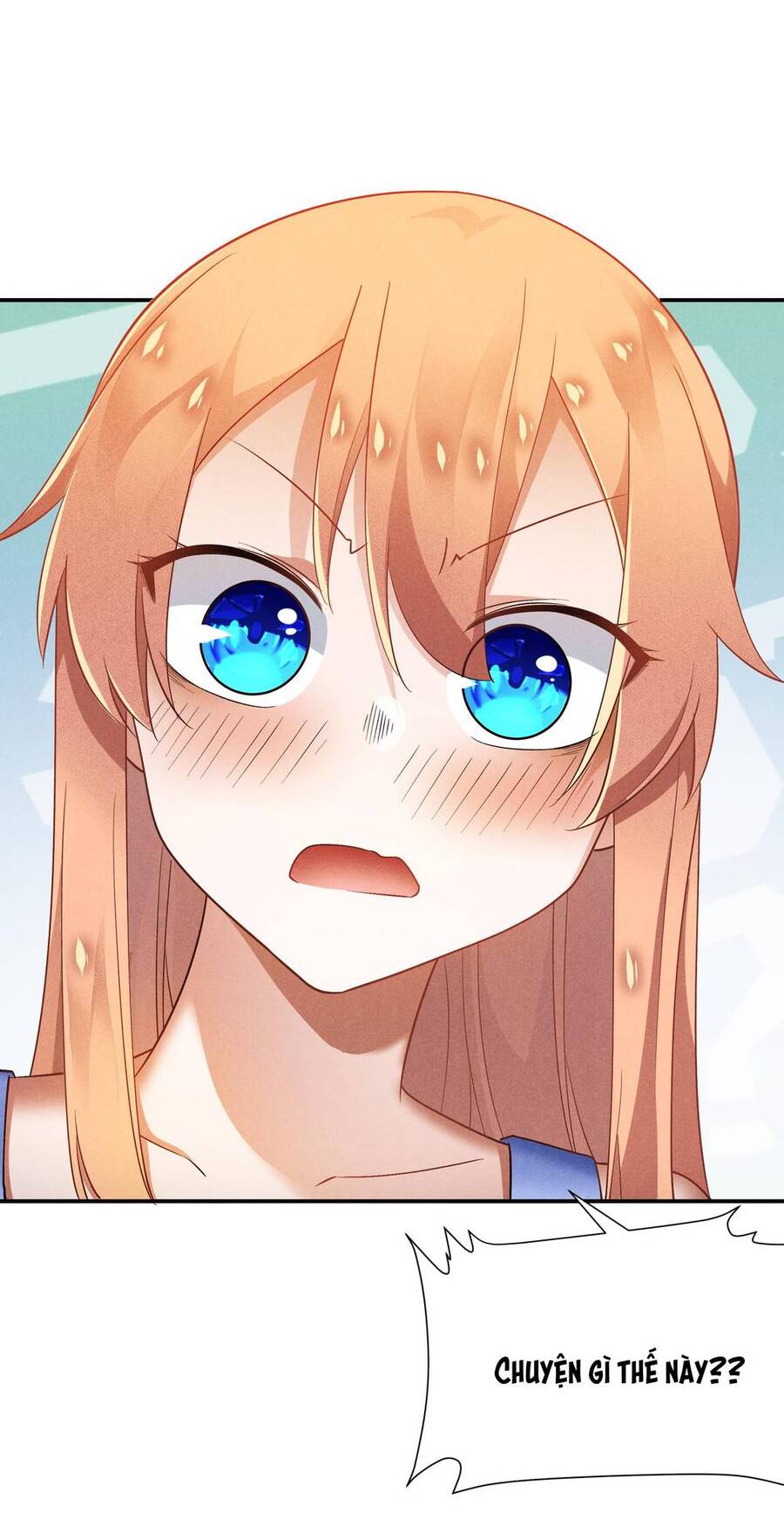 Sau Khi Bị Ốc Sên Truy Sát Chap 27 - Next Chap 28