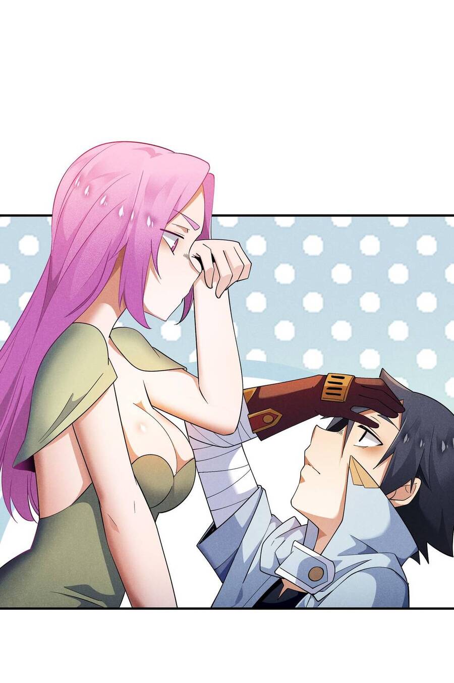 Sau Khi Bị Ốc Sên Truy Sát Chap 27 - Next Chap 28