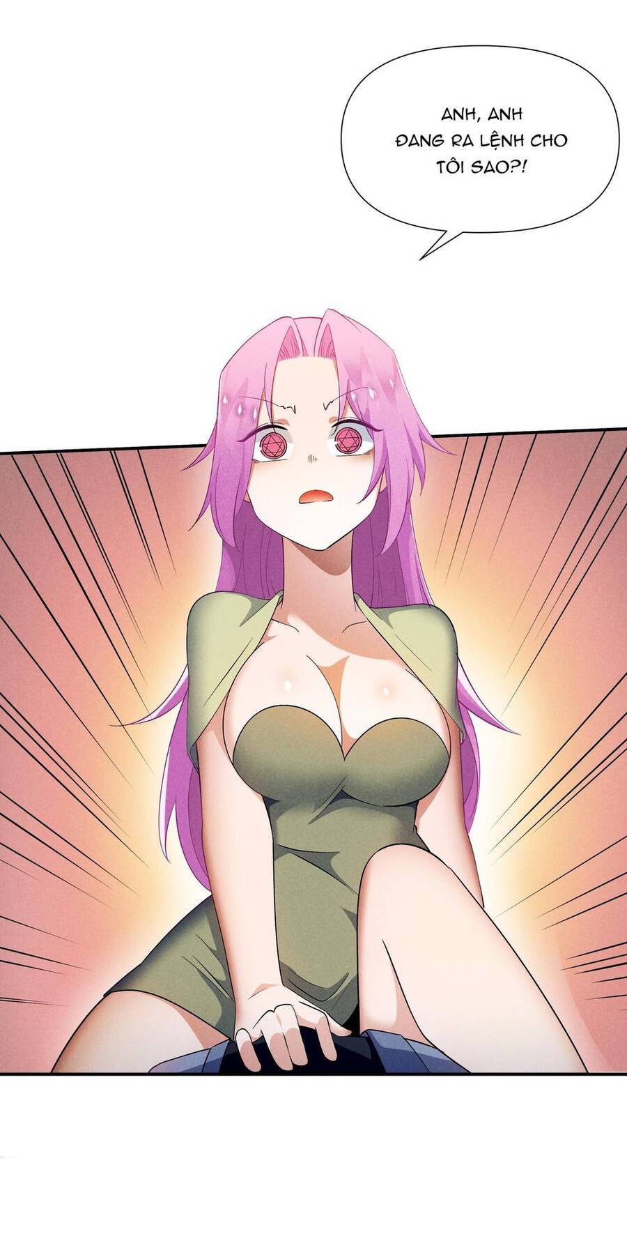 Sau Khi Bị Ốc Sên Truy Sát Chap 27 - Next Chap 28
