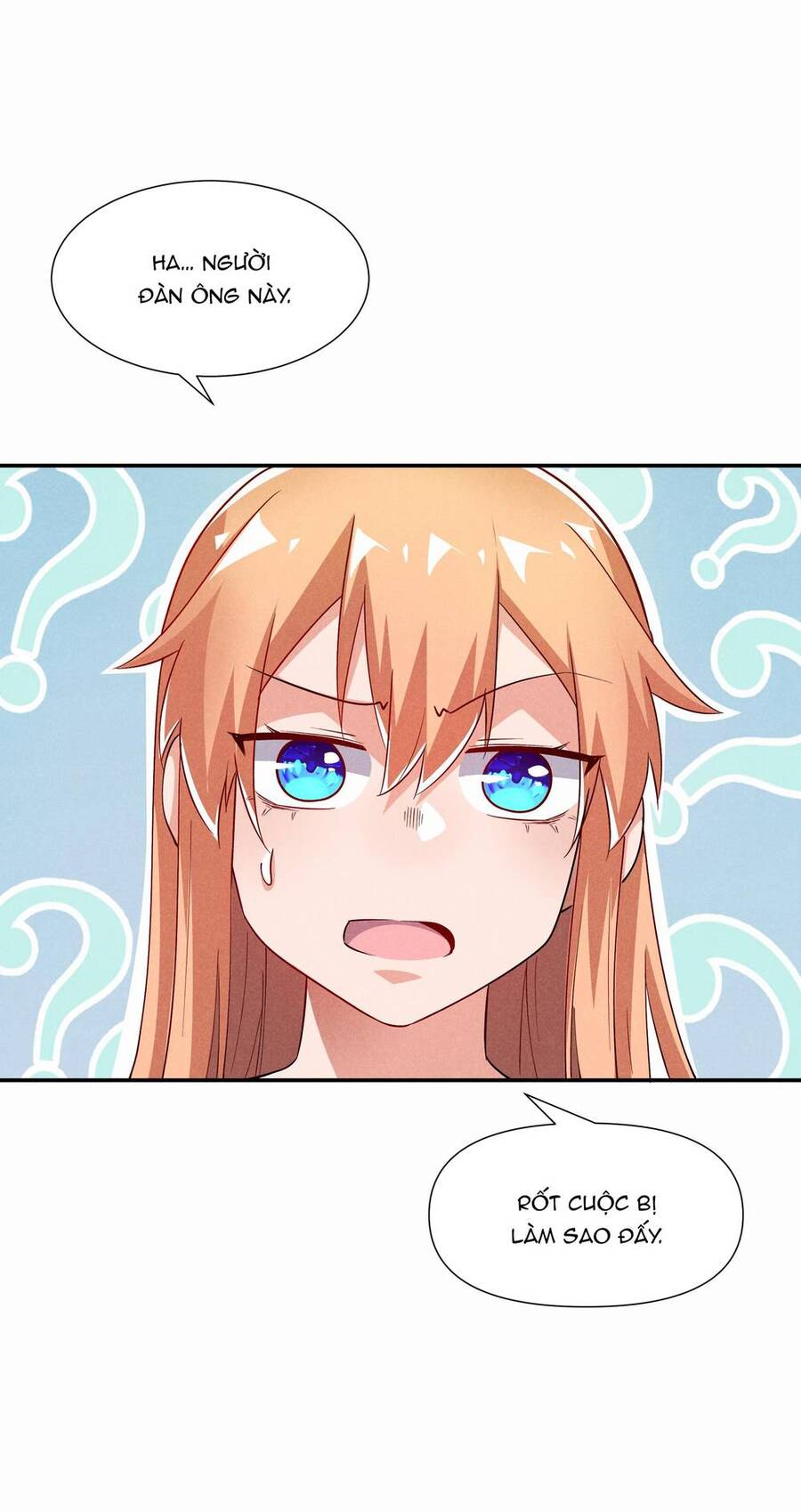 Sau Khi Bị Ốc Sên Truy Sát Chap 27 - Next Chap 28