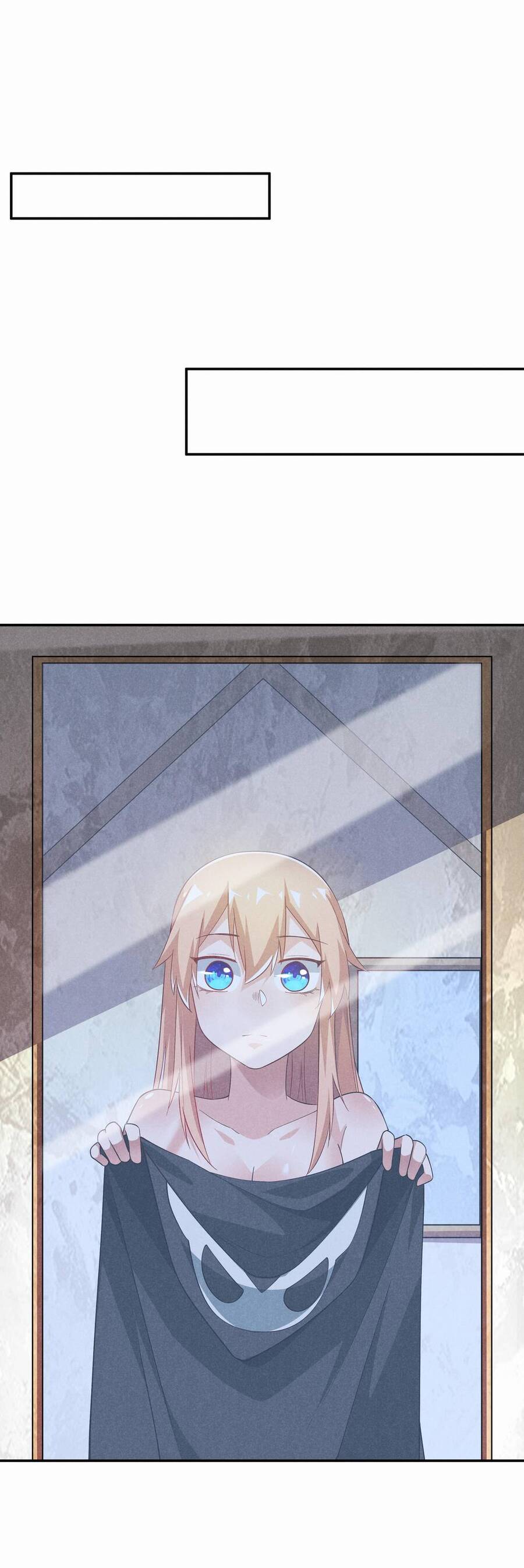 Sau Khi Bị Ốc Sên Truy Sát Chap 27 - Next Chap 28