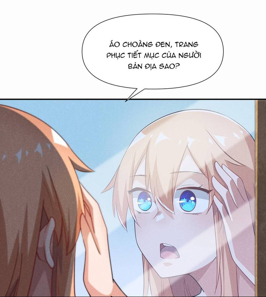 Sau Khi Bị Ốc Sên Truy Sát Chap 27 - Next Chap 28