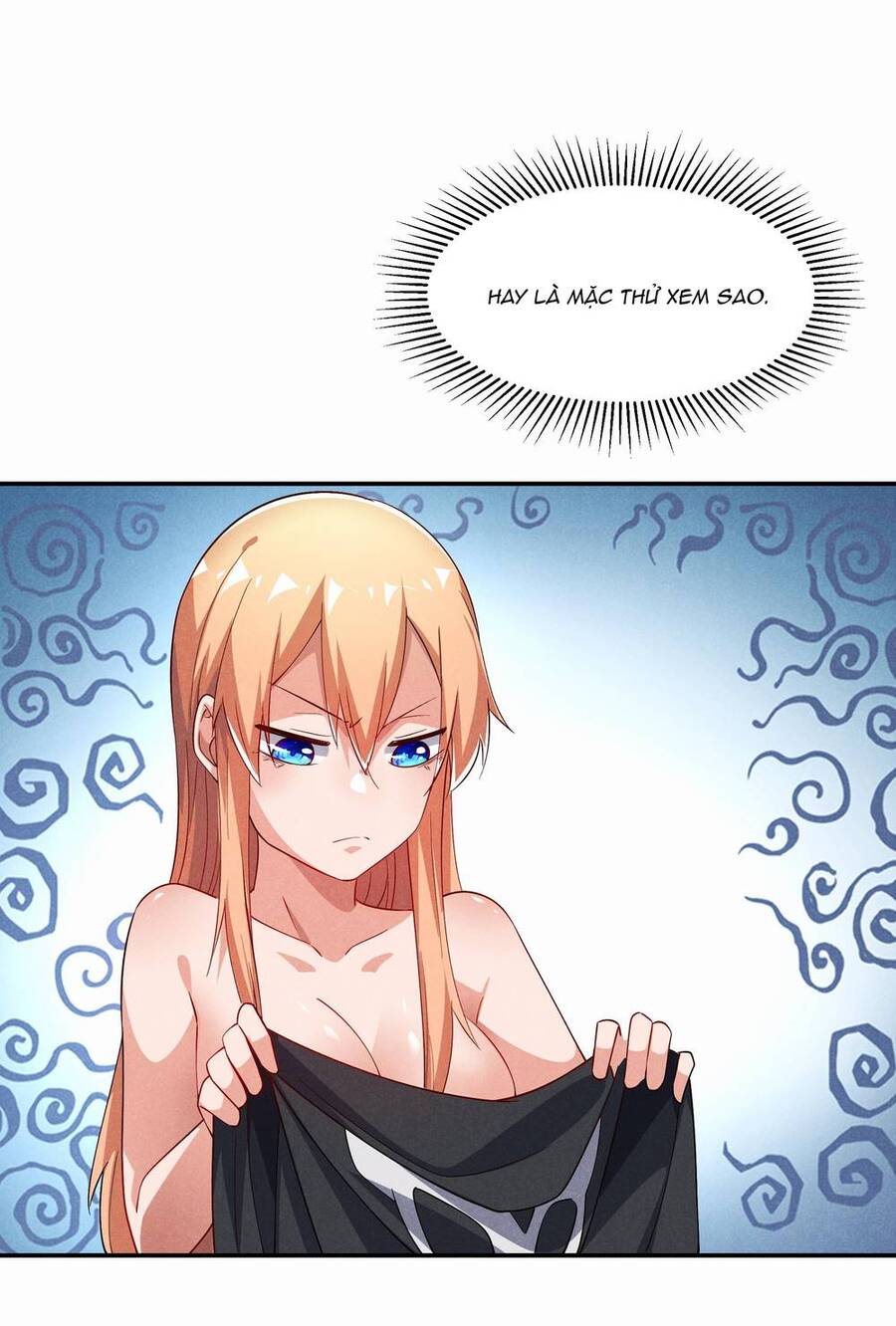 Sau Khi Bị Ốc Sên Truy Sát Chap 27 - Next Chap 28