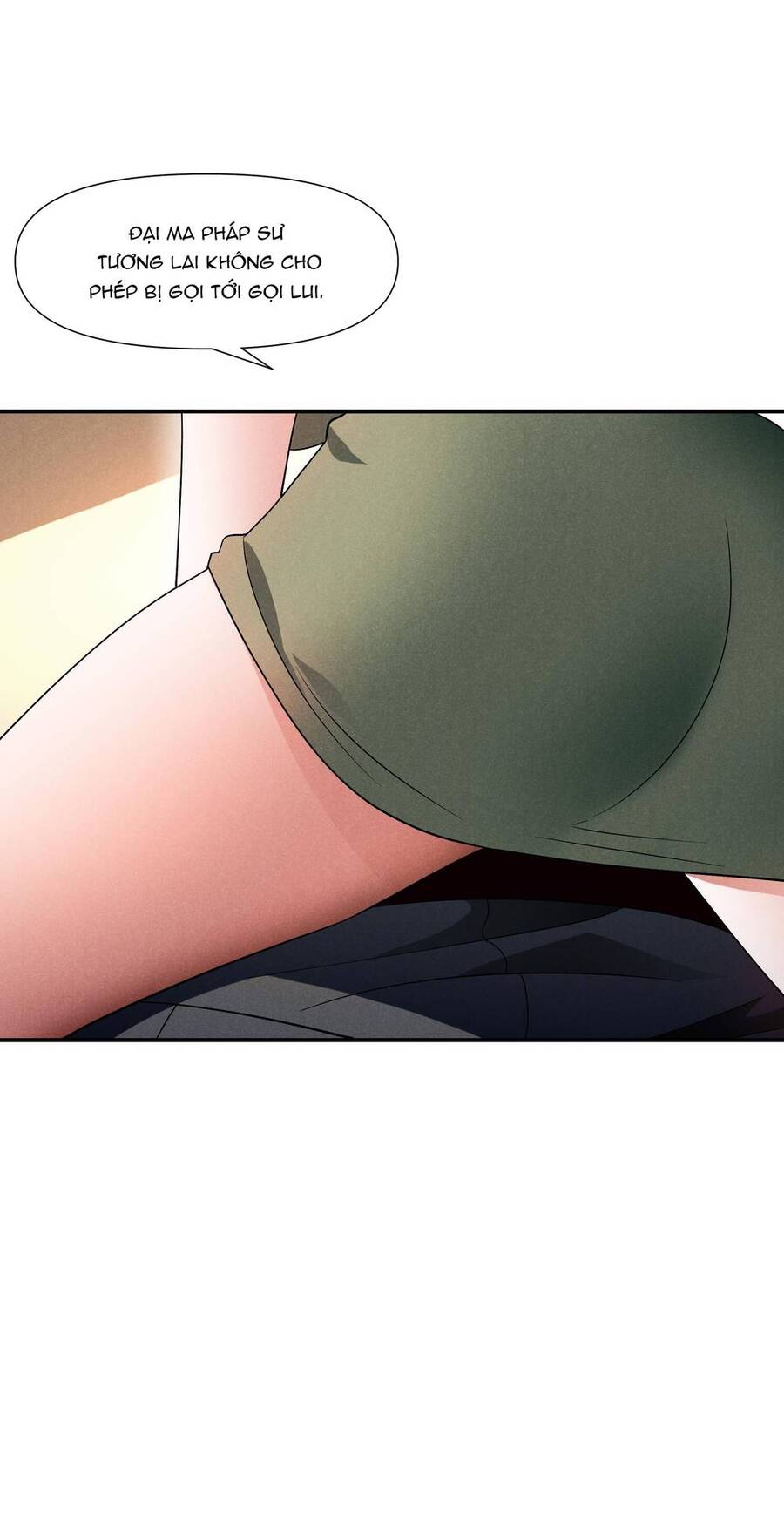 Sau Khi Bị Ốc Sên Truy Sát Chap 27 - Next Chap 28