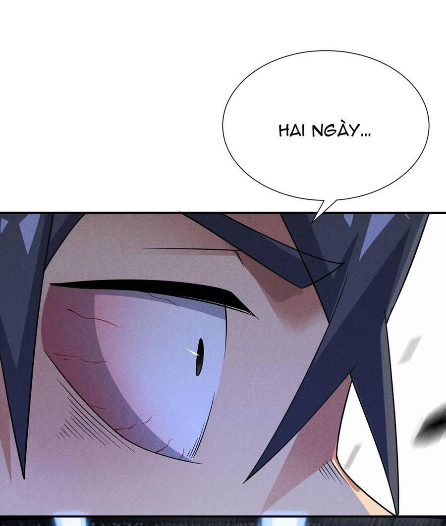 Sau Khi Bị Ốc Sên Truy Sát Chap 27 - Next Chap 28