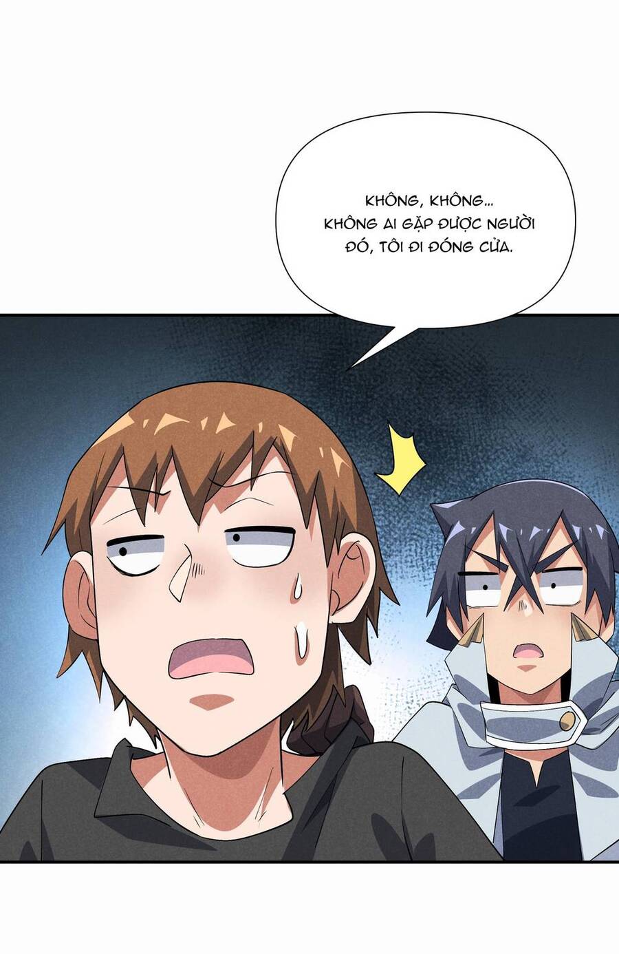 Sau Khi Bị Ốc Sên Truy Sát Chap 27 - Next Chap 28