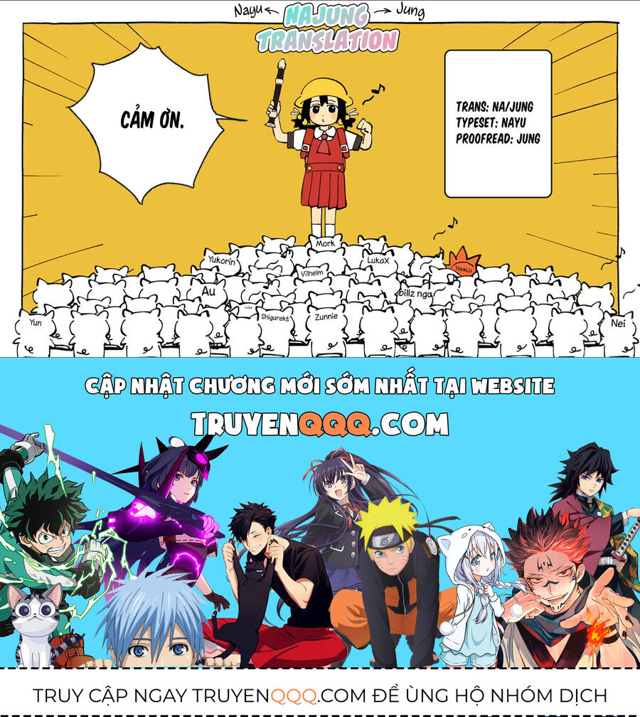 Sau Khi Bị Tôi Bón Hành Trong Game, Có Đứa Hẹn Kèo Đánh Tôi! Chap 56 - Next Chap 57