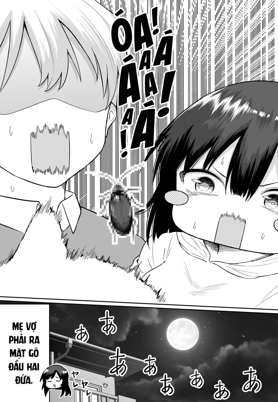 Sau Khi Bị Tôi Bón Hành Trong Game, Có Đứa Hẹn Kèo Đánh Tôi! Chap 565 - Next Chap 566
