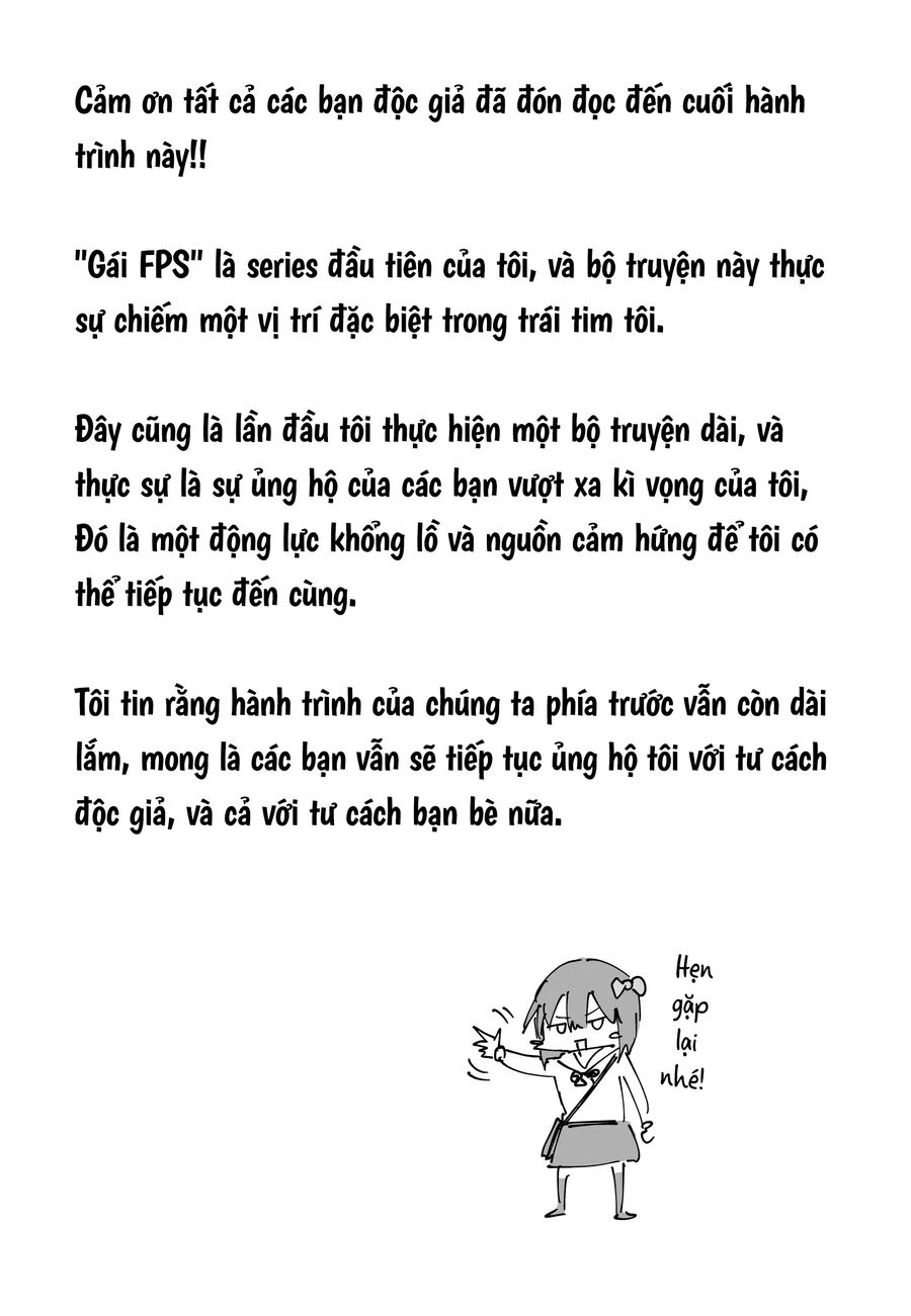 Sau Khi Bị Tôi Bón Hành Trong Game, Có Đứa Hẹn Kèo Đánh Tôi! Chap 565 - Next Chap 566