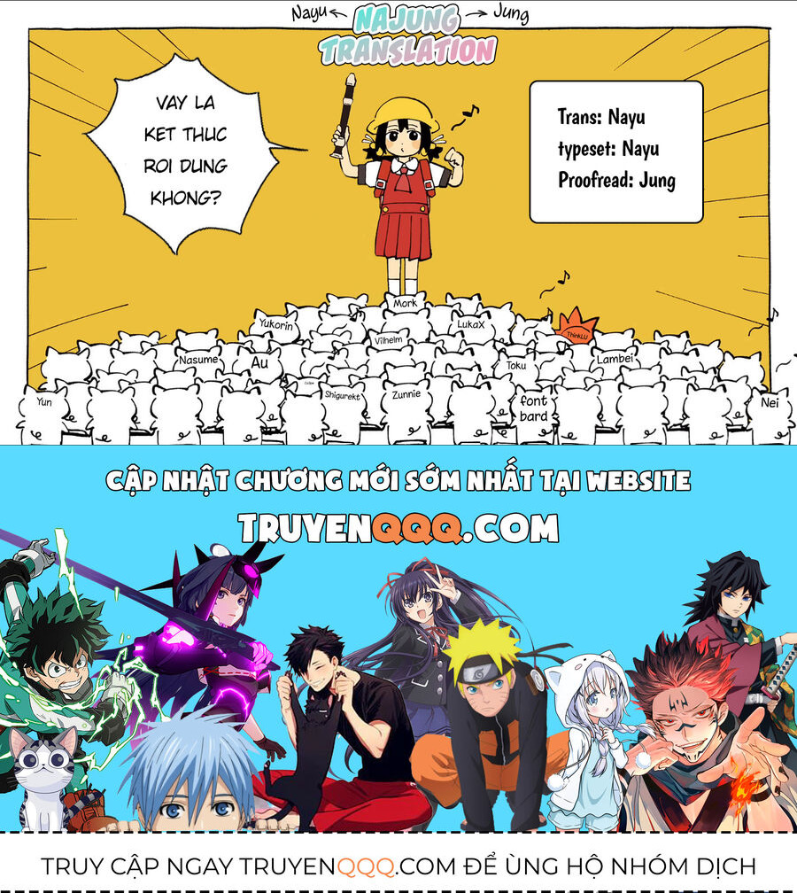 Sau Khi Bị Tôi Bón Hành Trong Game, Có Đứa Hẹn Kèo Đánh Tôi! Chap 565 - Next Chap 566