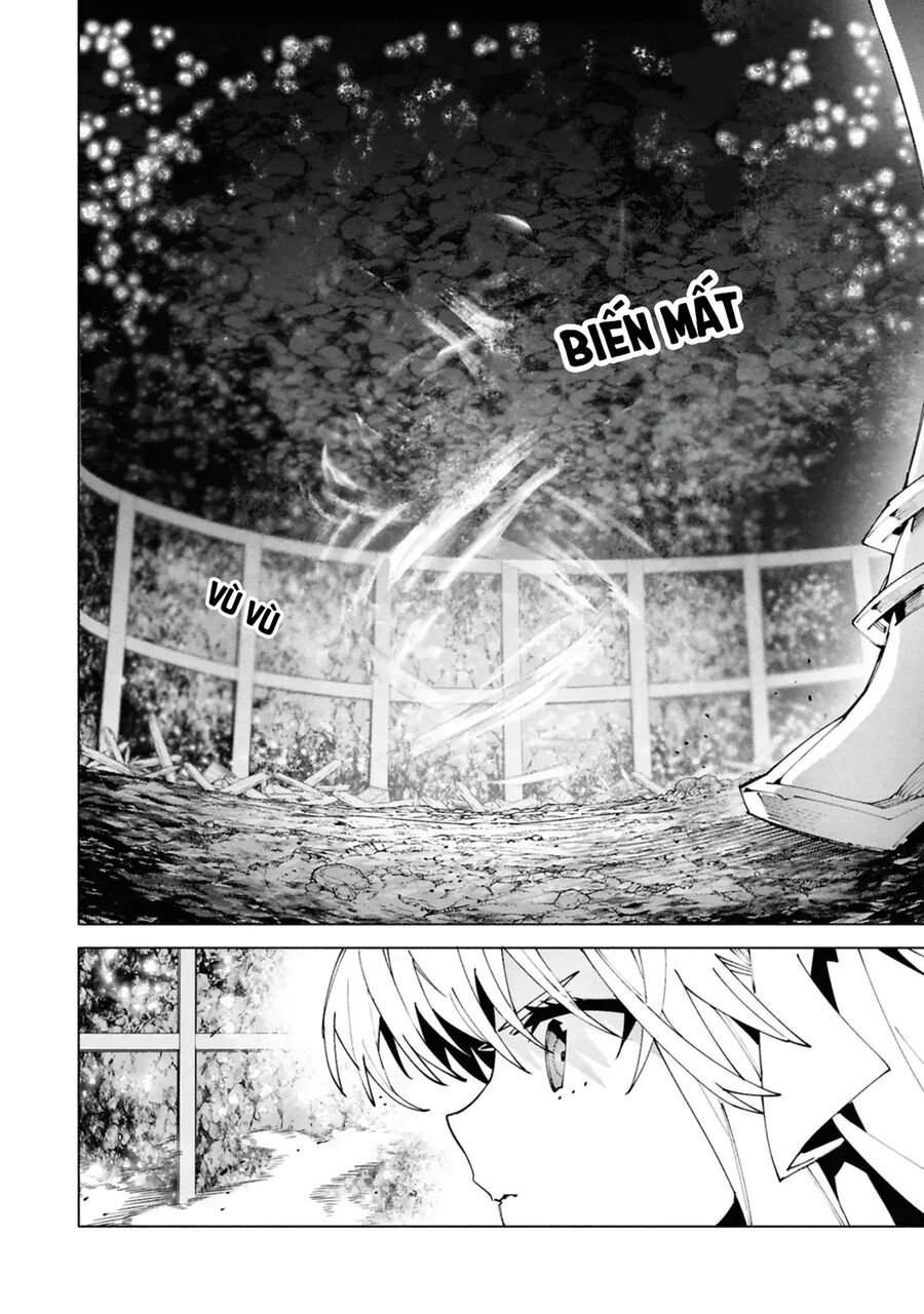 Sau Khi Bị Trục Xuất, Tôi Trở Thành Mạnh Nhất Thế Giới Với Chúc Phúc Chap 6 - Next Chap 7