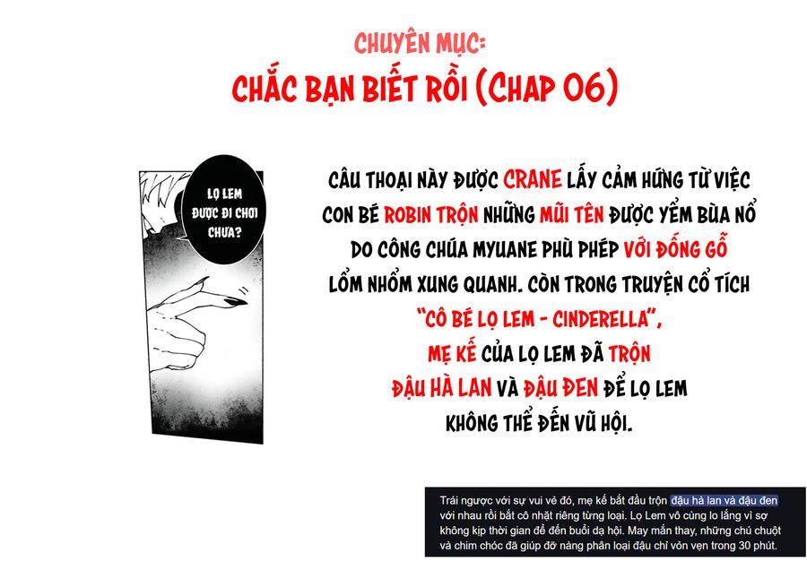 Sau Khi Bị Trục Xuất, Tôi Trở Thành Mạnh Nhất Thế Giới Với Chúc Phúc Chap 6 - Next Chap 7