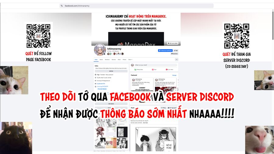 Sau Khi Bị Trục Xuất, Tôi Trở Thành Mạnh Nhất Thế Giới Với Chúc Phúc Chap 6 - Next Chap 7