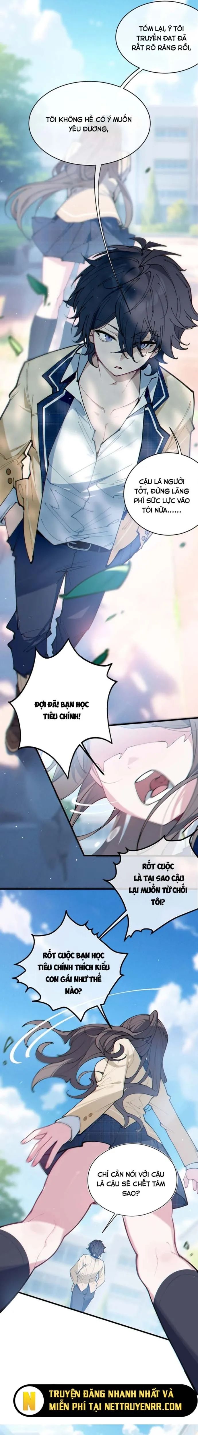 Sau Khi Biến Thành Quái Vật Cthulhu Họ Càng Điên Cuồng Hơn Chap 1 - Next Chap 2