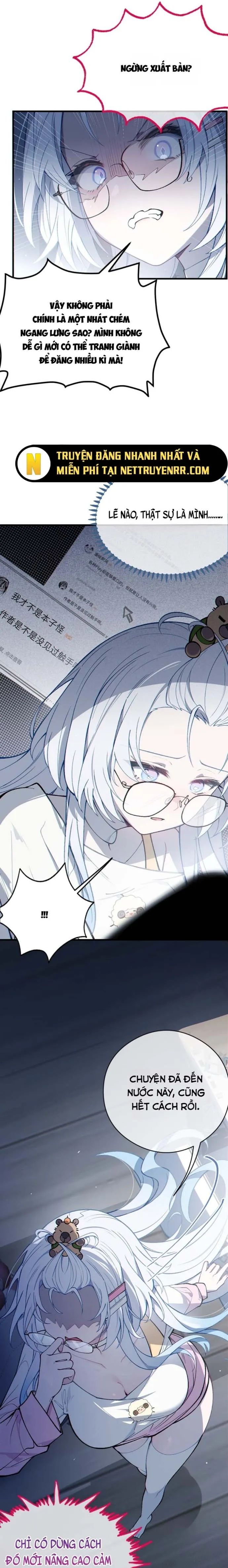 Sau Khi Biến Thành Quái Vật Cthulhu Họ Càng Điên Cuồng Hơn Chap 1 - Next Chap 2