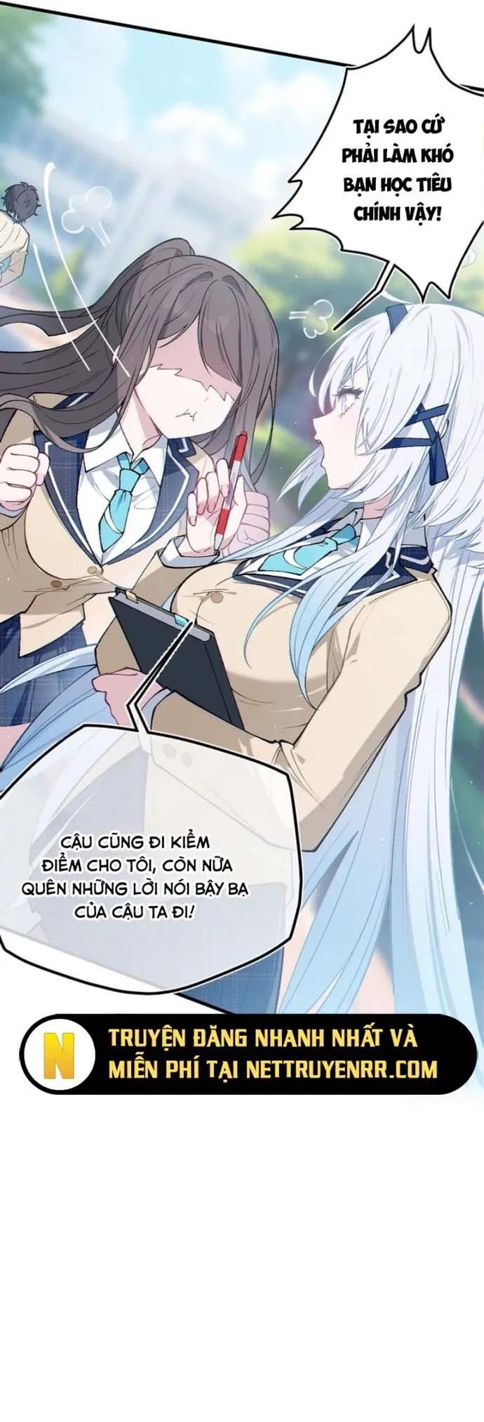 Sau Khi Biến Thành Quái Vật Cthulhu Họ Càng Điên Cuồng Hơn Chap 1 - Next Chap 2