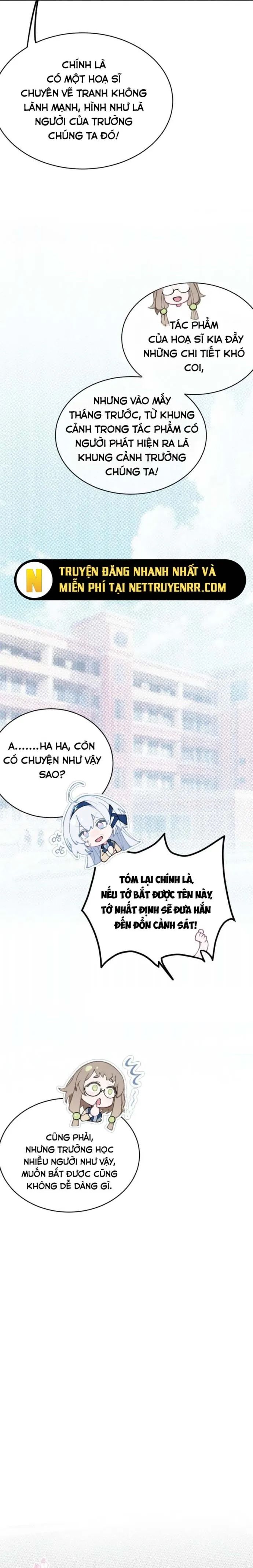 Sau Khi Biến Thành Quái Vật Cthulhu Họ Càng Điên Cuồng Hơn Chap 1 - Next Chap 2