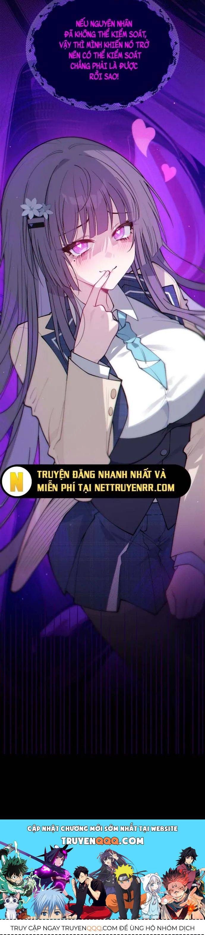 Sau Khi Biến Thành Quái Vật Cthulhu Họ Càng Điên Cuồng Hơn Chap 10 - Next Chap 11