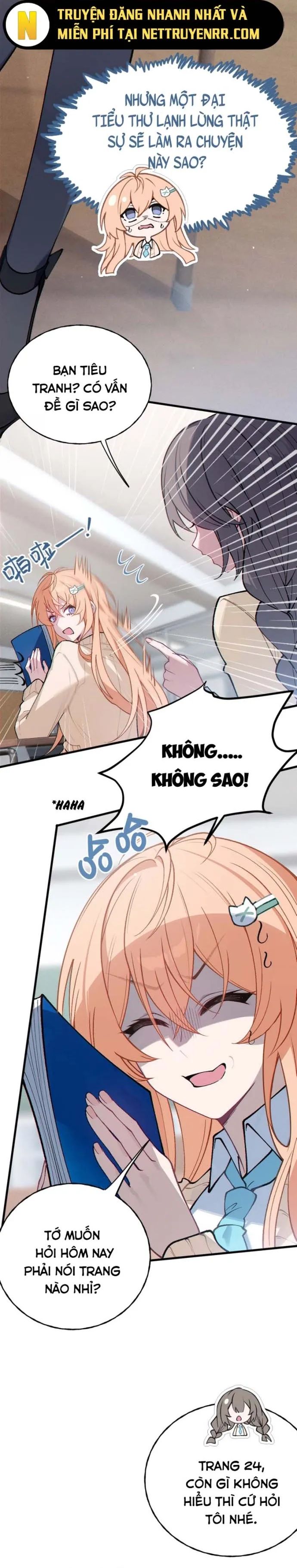 Sau Khi Biến Thành Quái Vật Cthulhu Họ Càng Điên Cuồng Hơn Chap 10 - Next Chap 11