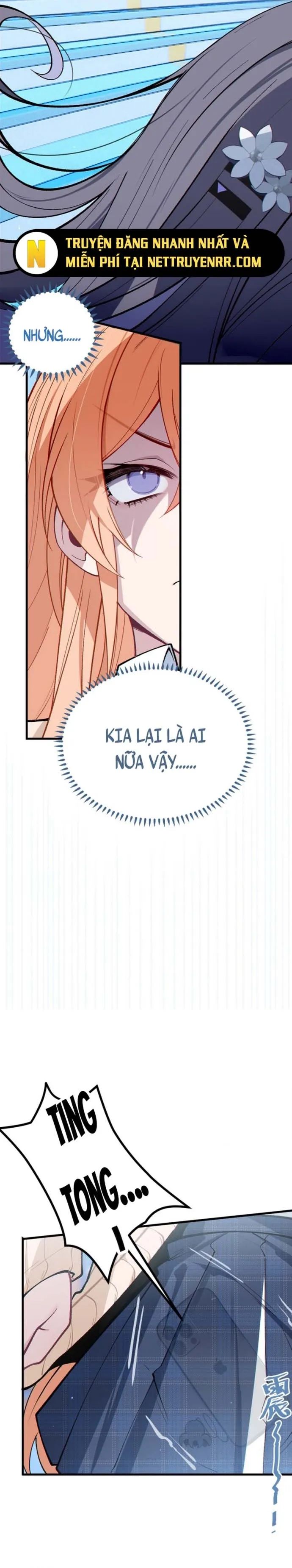 Sau Khi Biến Thành Quái Vật Cthulhu Họ Càng Điên Cuồng Hơn Chap 10 - Next Chap 11