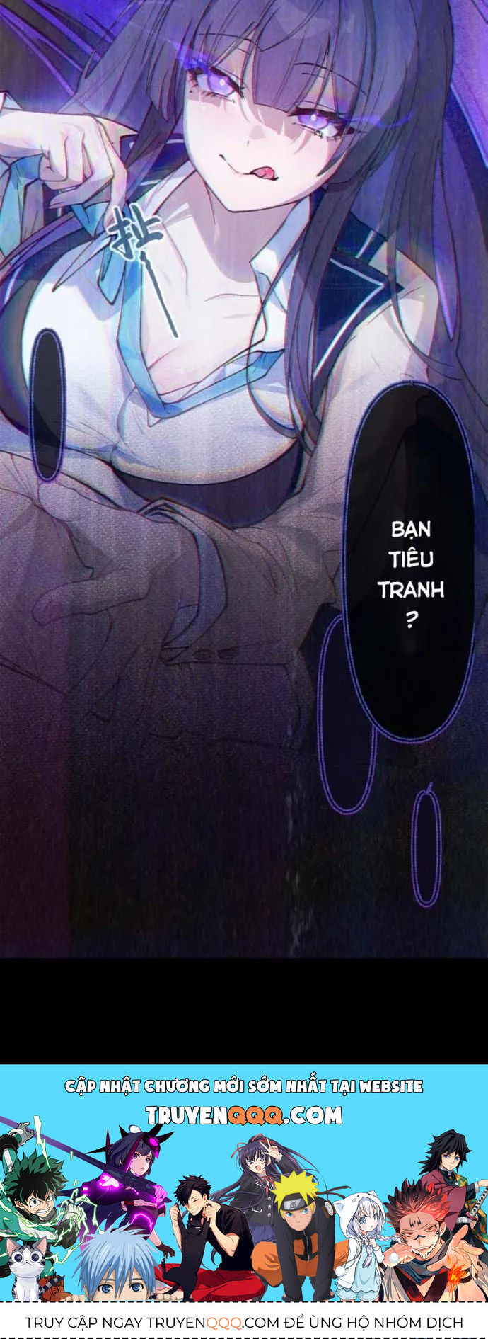 Sau Khi Biến Thành Quái Vật Cthulhu Họ Càng Điên Cuồng Hơn Chap 11 - Next Chap 12