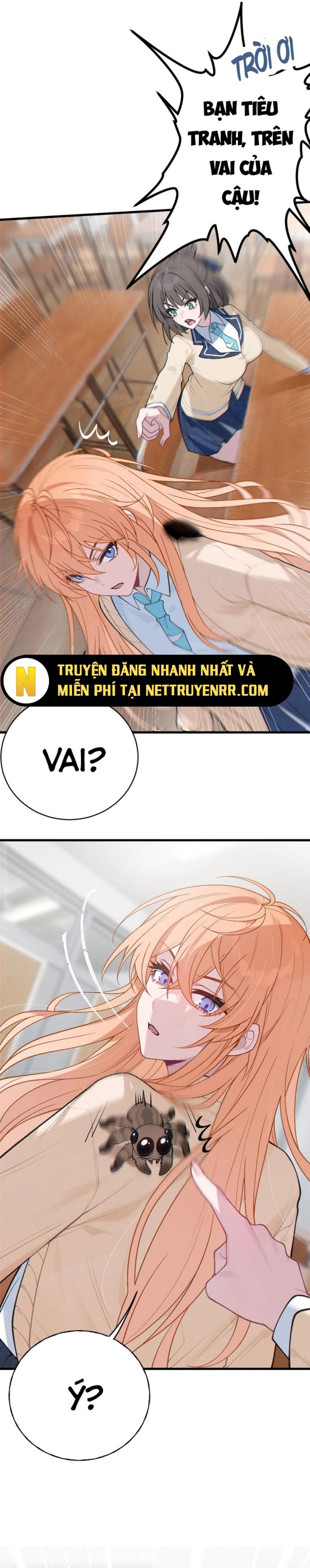 Sau Khi Biến Thành Quái Vật Cthulhu Họ Càng Điên Cuồng Hơn Chap 12 - Next Chap 13