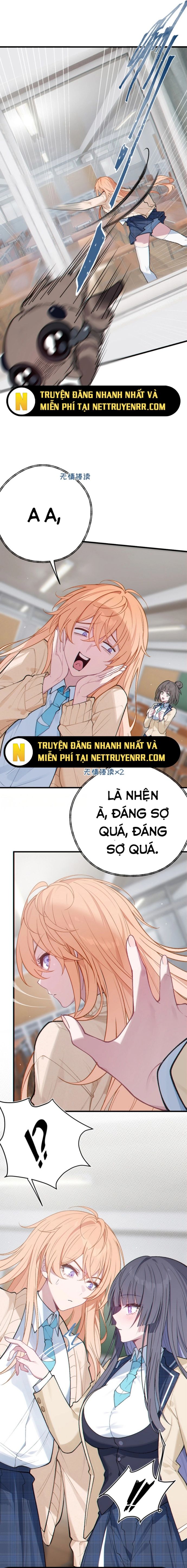 Sau Khi Biến Thành Quái Vật Cthulhu Họ Càng Điên Cuồng Hơn Chap 12 - Next Chap 13