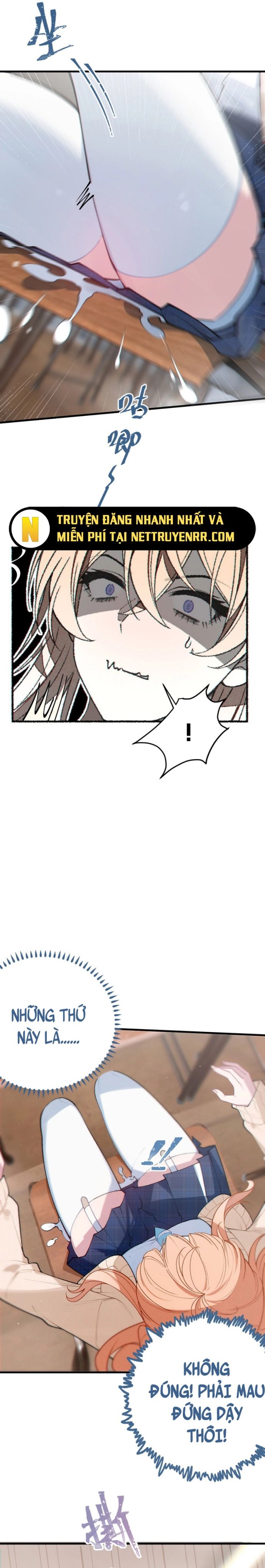 Sau Khi Biến Thành Quái Vật Cthulhu Họ Càng Điên Cuồng Hơn Chap 12 - Next Chap 13