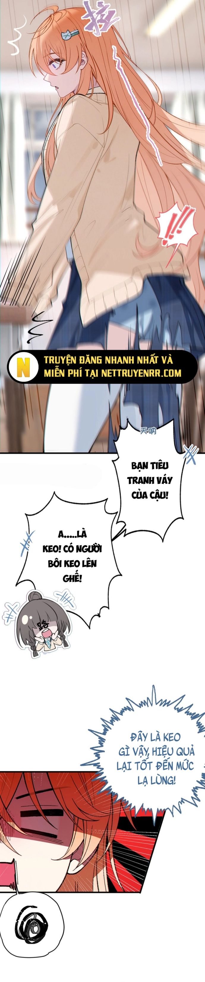 Sau Khi Biến Thành Quái Vật Cthulhu Họ Càng Điên Cuồng Hơn Chap 12 - Next Chap 13