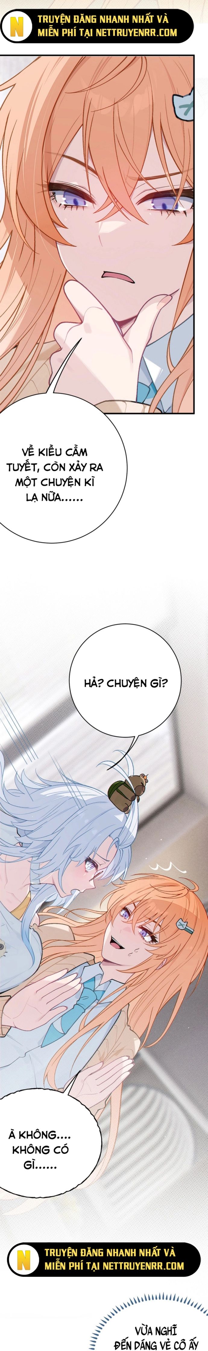 Sau Khi Biến Thành Quái Vật Cthulhu Họ Càng Điên Cuồng Hơn Chap 12 - Next Chap 13
