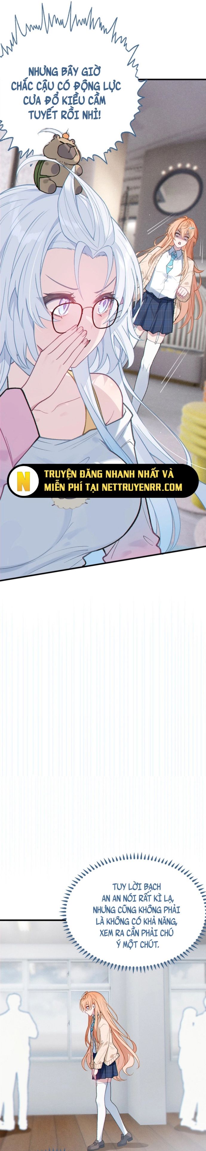 Sau Khi Biến Thành Quái Vật Cthulhu Họ Càng Điên Cuồng Hơn Chap 12 - Next Chap 13