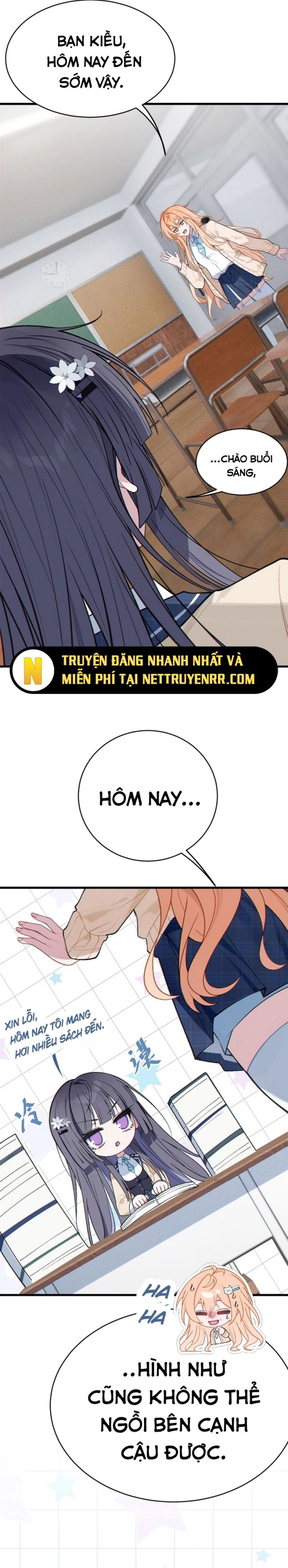 Sau Khi Biến Thành Quái Vật Cthulhu Họ Càng Điên Cuồng Hơn Chap 12 - Next Chap 13