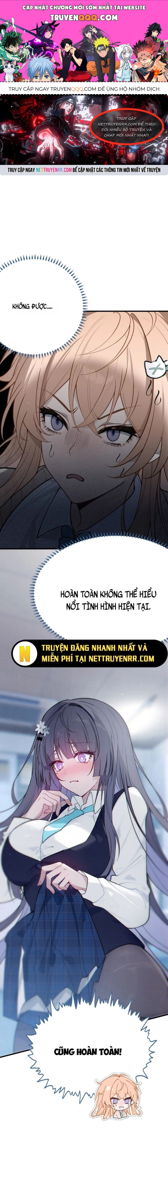 Sau Khi Biến Thành Quái Vật Cthulhu Họ Càng Điên Cuồng Hơn Chap 13 - Next Chap 14