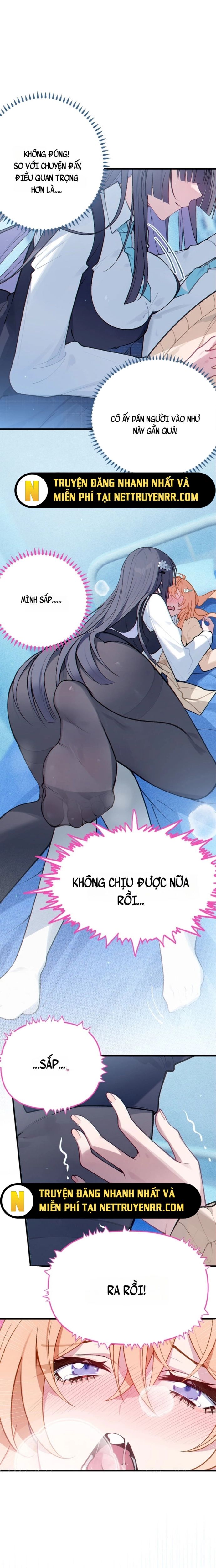 Sau Khi Biến Thành Quái Vật Cthulhu Họ Càng Điên Cuồng Hơn Chap 13 - Next Chap 14