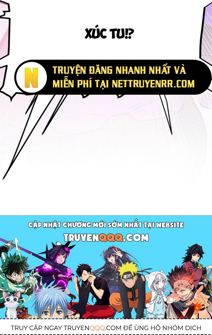 Sau Khi Biến Thành Quái Vật Cthulhu Họ Càng Điên Cuồng Hơn Chap 13 - Next Chap 14