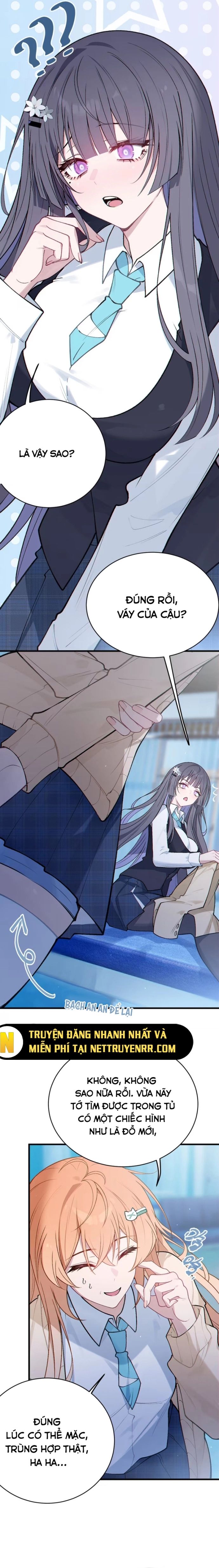 Sau Khi Biến Thành Quái Vật Cthulhu Họ Càng Điên Cuồng Hơn Chap 15 - Next Chap 16