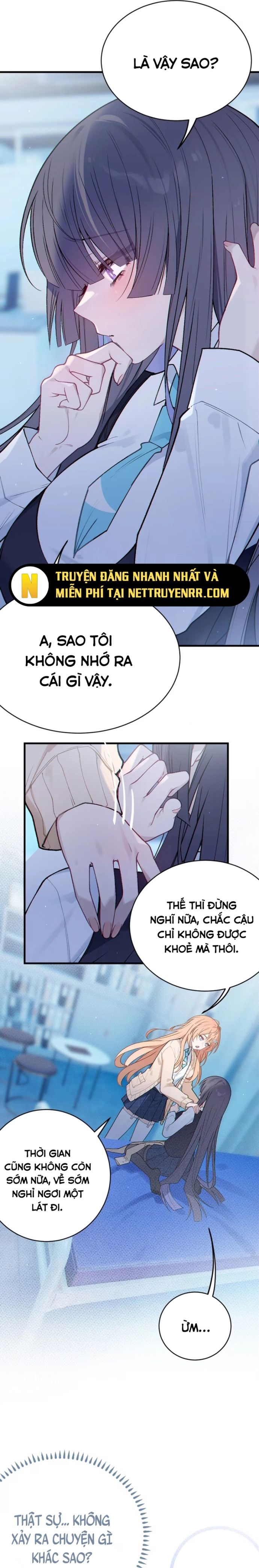 Sau Khi Biến Thành Quái Vật Cthulhu Họ Càng Điên Cuồng Hơn Chap 15 - Next Chap 16