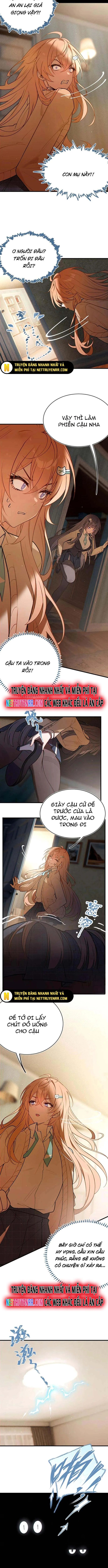 Sau Khi Biến Thành Quái Vật Cthulhu Họ Càng Điên Cuồng Hơn Chap 16 - Next Chap 17