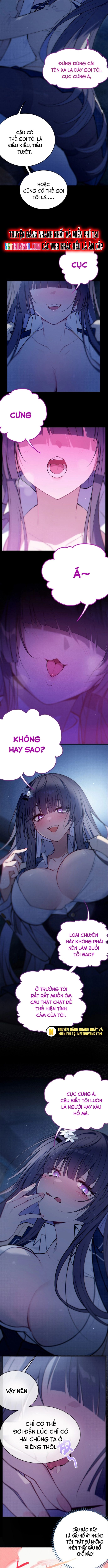 Sau Khi Biến Thành Quái Vật Cthulhu Họ Càng Điên Cuồng Hơn Chap 17 - Next Chap 18