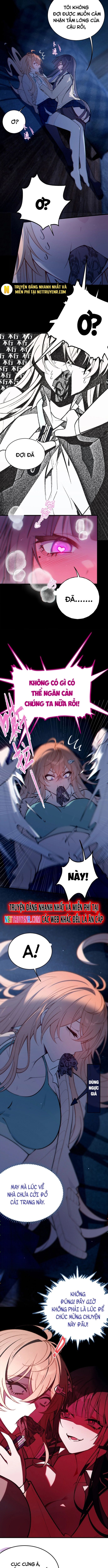 Sau Khi Biến Thành Quái Vật Cthulhu Họ Càng Điên Cuồng Hơn Chap 17 - Next Chap 18