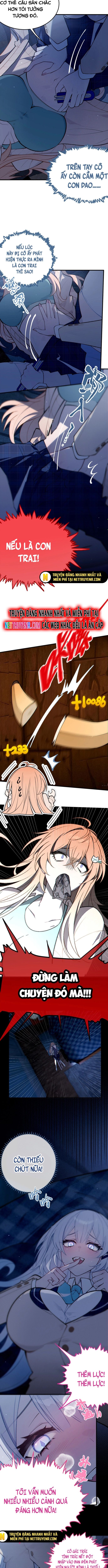Sau Khi Biến Thành Quái Vật Cthulhu Họ Càng Điên Cuồng Hơn Chap 17 - Next Chap 18